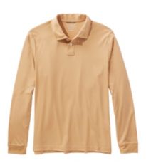 LL Bean Chemise Homme Grand Rouge Henley Bouton Laine Mélangée Manches