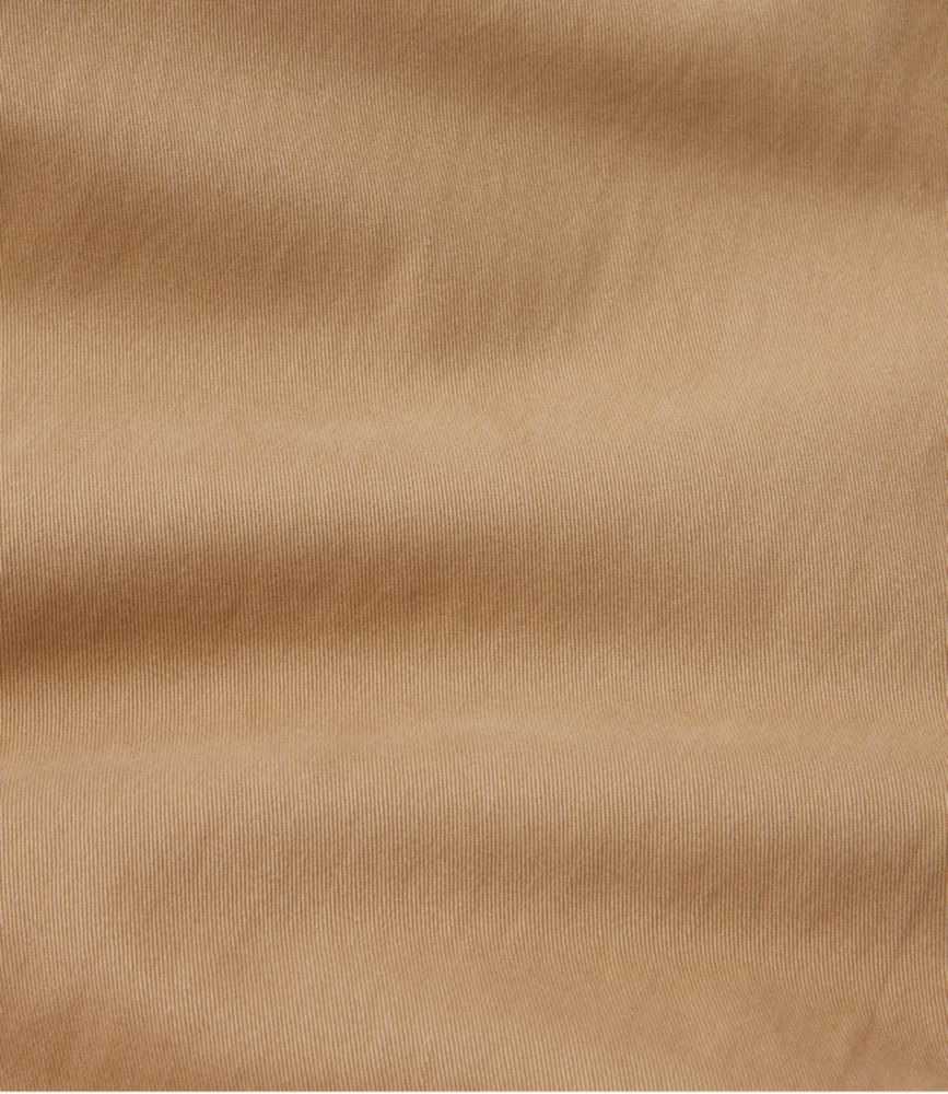 Men's Lakewashed® Stretch Khakis, Standard Athletic Fit, Tapered Leg, Heritage Khaki, small image number 6