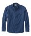  Color Option: Deep Blue Heather, $64.95.