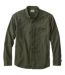 Color Option: Deep Olive Heather, $69.95