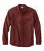  Sale Color Option: Burnt Mahogany Heather, $54.99.