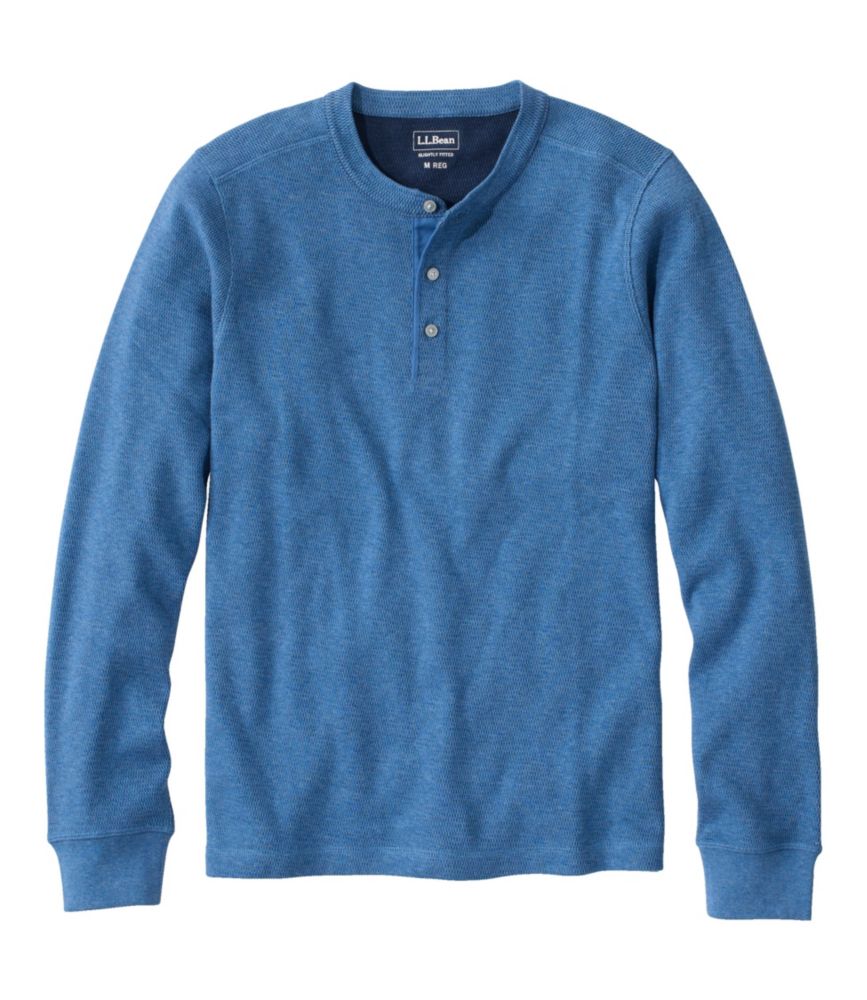 Deep Blue Heather