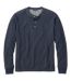 Color Option: Classic Navy Heather, $69.95
