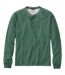  Color Option: Deep Green Heather, $69.95.