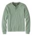  Color Option: Faded Sage Heather, $69.95.
