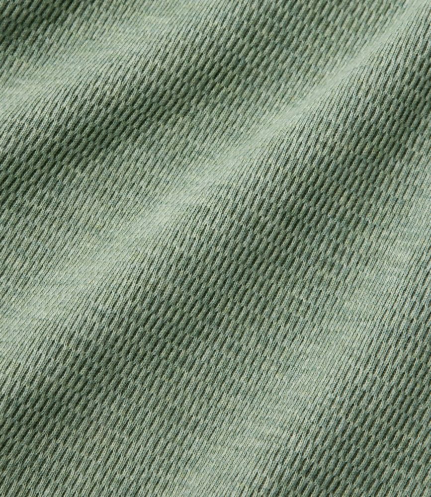 Men's Bean's Vintage Soft Knit Henley