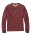  Color Option: Deep Rosewood Heather, $69.95.