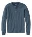  Color Option: Rangeley Blue Heather, $69.95.