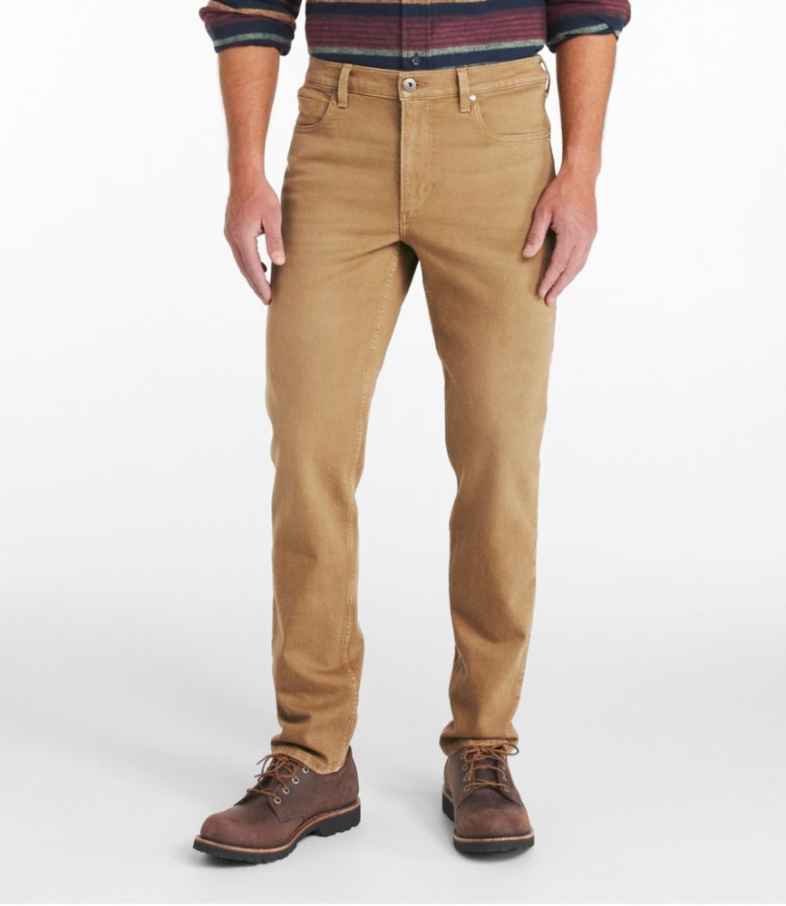 Men's Vintage 1912 Jeans, Slim Fit, Straight Leg