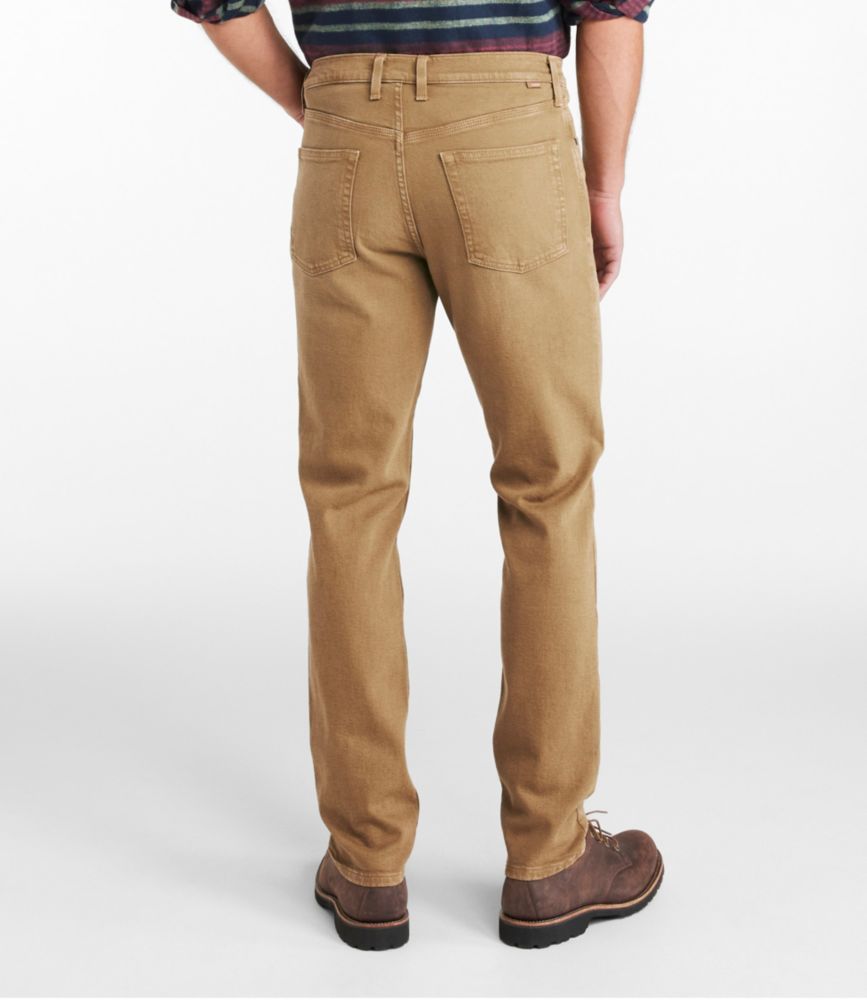 Men's Vintage 1912 Jeans, Slim Fit, Straight Leg