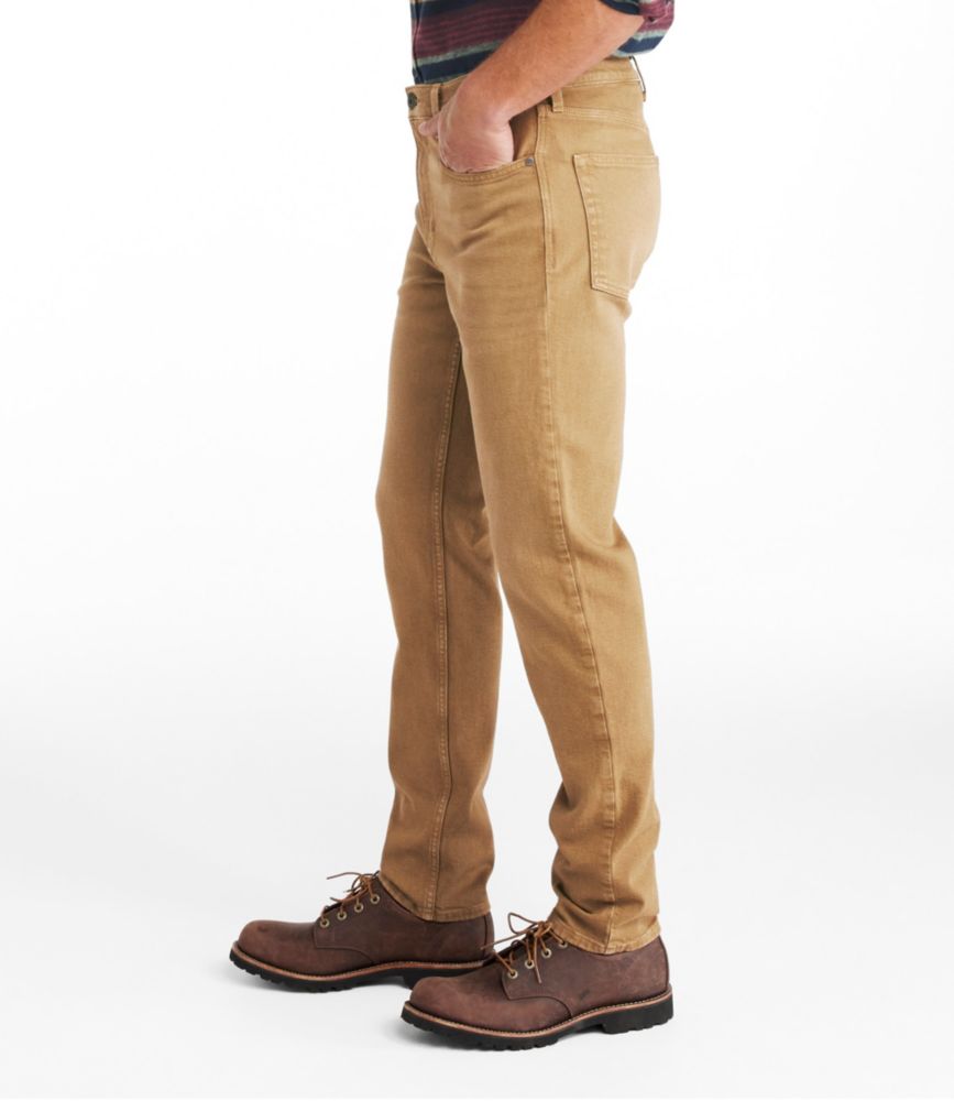 Men's Vintage 1912 Jeans, Slim Fit, Straight Leg