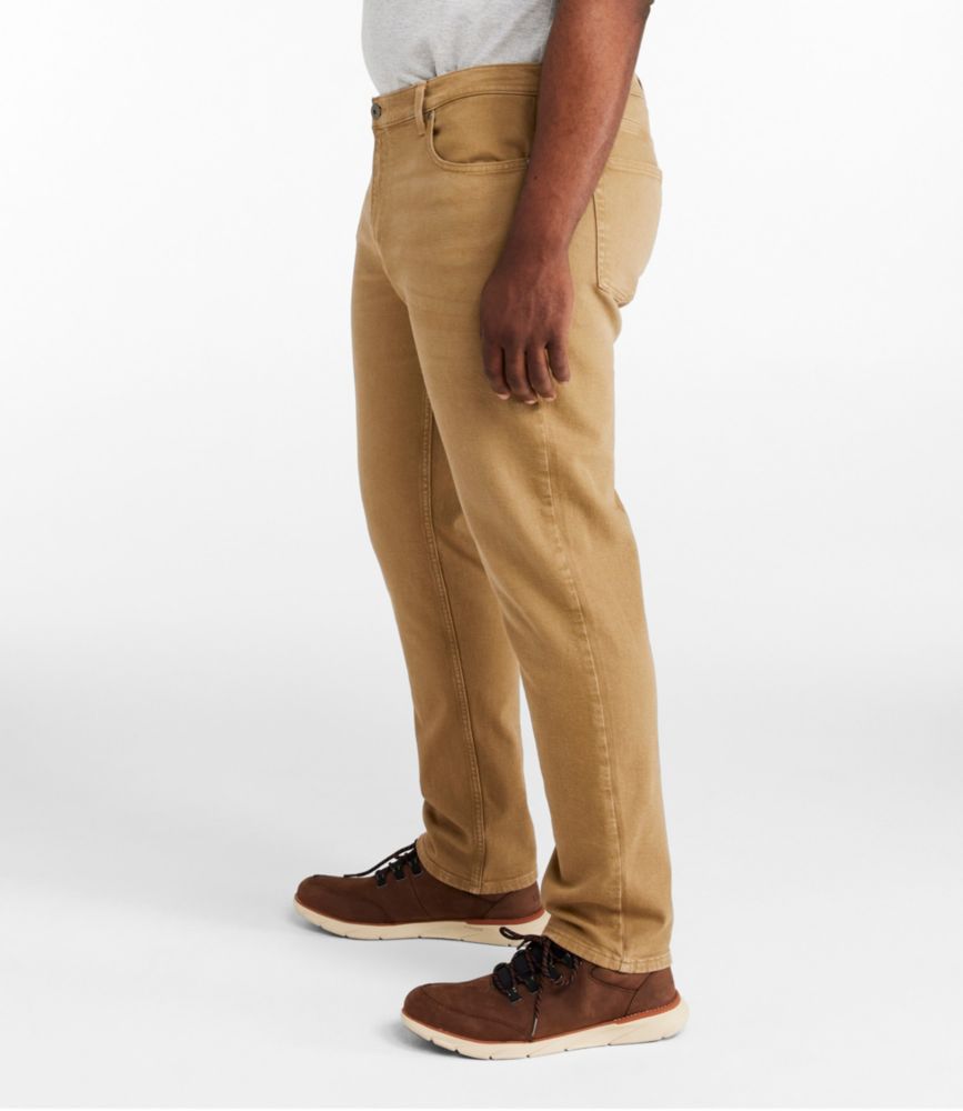 Men's Vintage 1912 Jeans, Slim Fit, Straight Leg