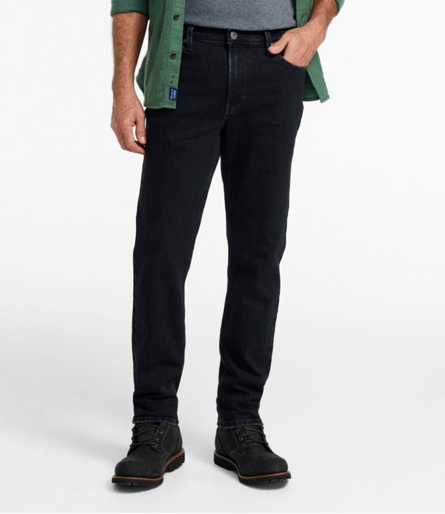 Men's Vintage 1912 Jeans, Slim Fit, Straight Leg