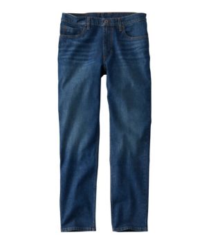 Men's Vintage 1912 Jeans, Slim Fit, Straight Leg, New