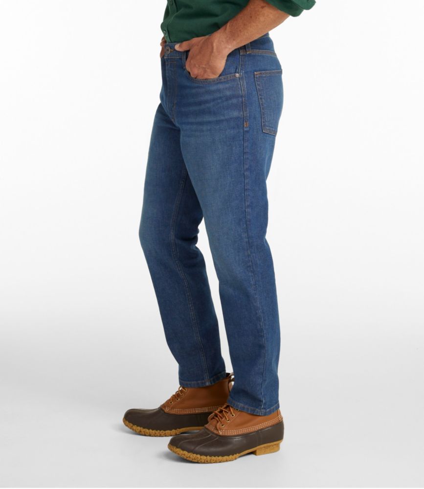 Men's Vintage 1912 Jeans, Slim Fit, Straight Leg