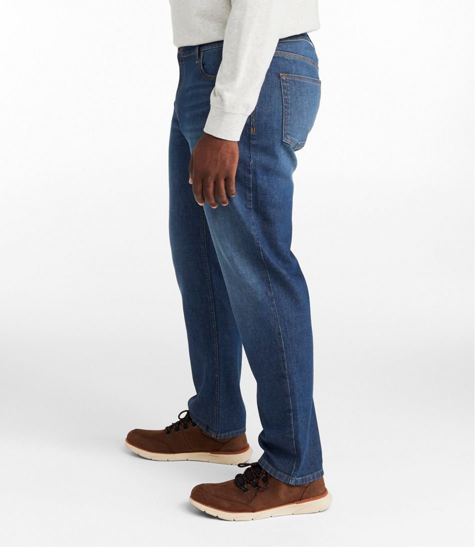 Men's Vintage 1912 Jeans, Slim Fit, Straight Leg