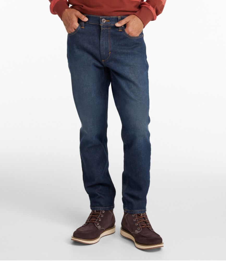Men's Vintage 1912 Jeans, Slim Fit, Straight Leg