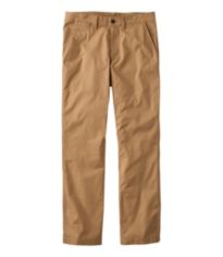 Men's Field Chinos, Standard Fit, Straight Leg | Pants at