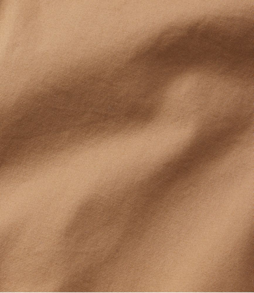 Men's Comfort Stretch Performance® Chinos, Standard Athletic Fit, Straight Leg