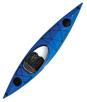 Eddyline Skylark Kayak, 12'