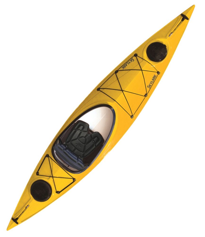 Eddyline Skylark Kayak, 12' Kayaks at L.L.Bean