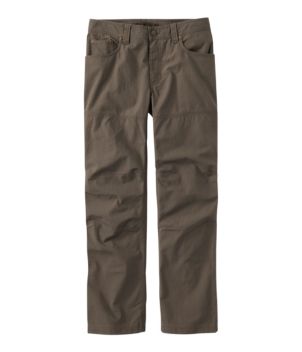 Men's Riverton Pants, Standard Athletic Fit, Straight Leg