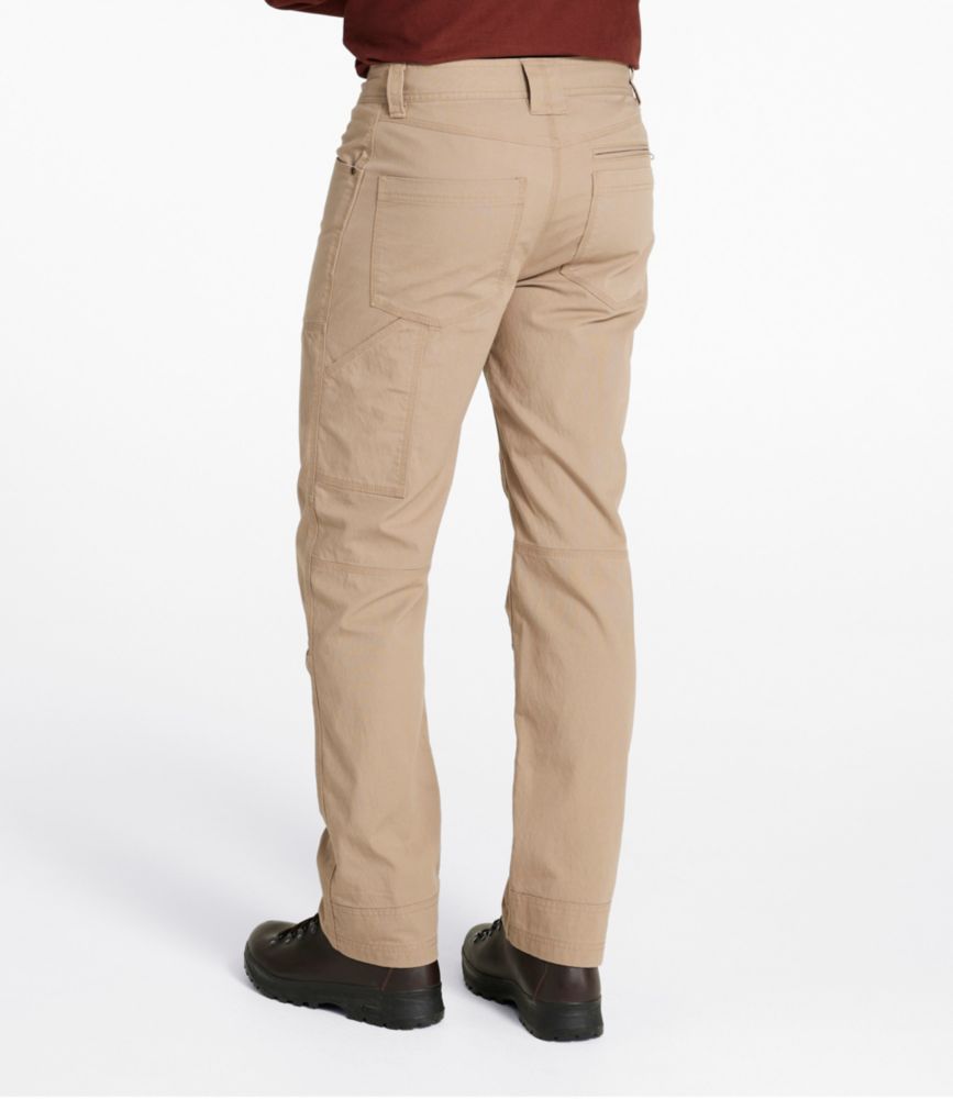 Men's Riverton Pants, Standard Athletic Fit, Straight Leg