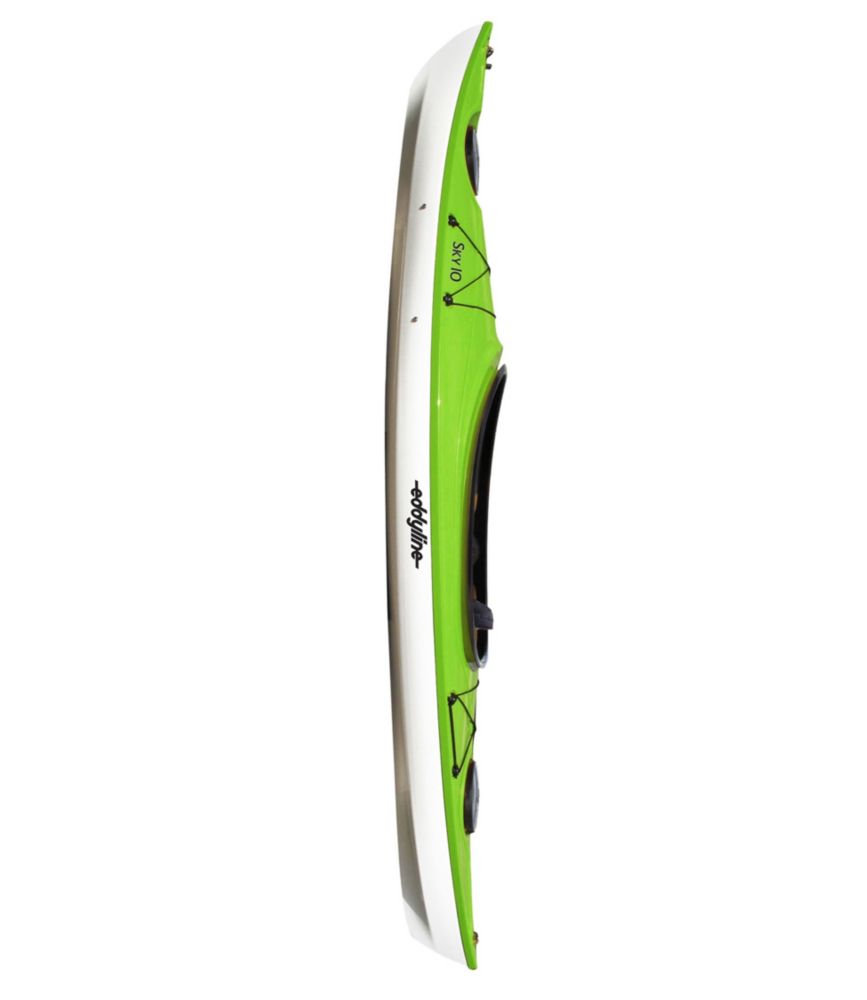 Eddyline Sky Kayak 10 Kayaks at L.L.Bean