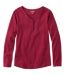  Color Option: Dark Cranberry, $29.95.