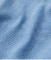 Lakewashed Double-Knit Quarter-Snap , Deep Blue, small image number 5