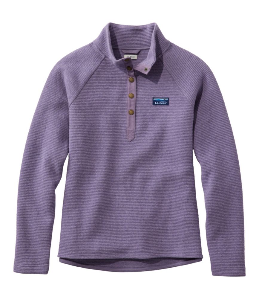 Rustic Purple Heather