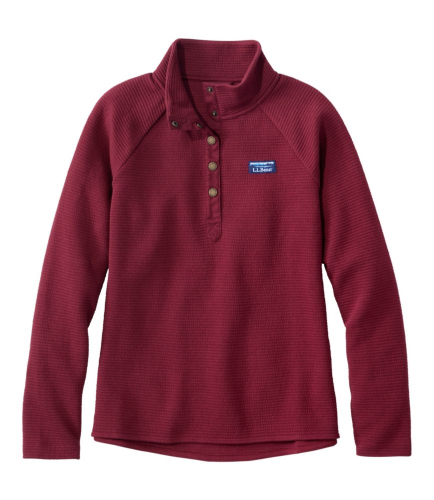 Deep Rosewood