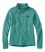 Color Option: Dusty Teal Heather, $79