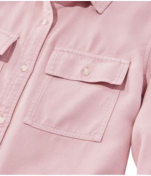 売れ筋商品|||ダナキャランニューヨーク カットソー トップス レディース Women's Rolled-Sleeve Button-Up Shirt AZL - AZALEA Women's Z Supply Atwood Lightweight Denim Button Up Shirt
