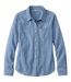 Color Option: Clean Indigo, $59.95
