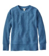 Women's Heritage Heirloom Wool/Cashmere Sweater, Crewneck | Sweaters at  L.L.Bean