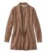  Color Option: Camel Brown Heather, $89.