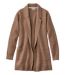 Color Option: Camel Brown Heather, $89