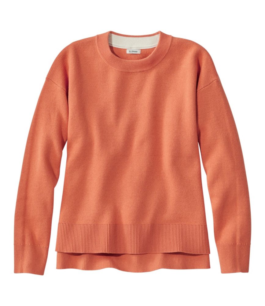 Faded Orange