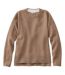 Color Option: Camel Brown Heather, $69.95