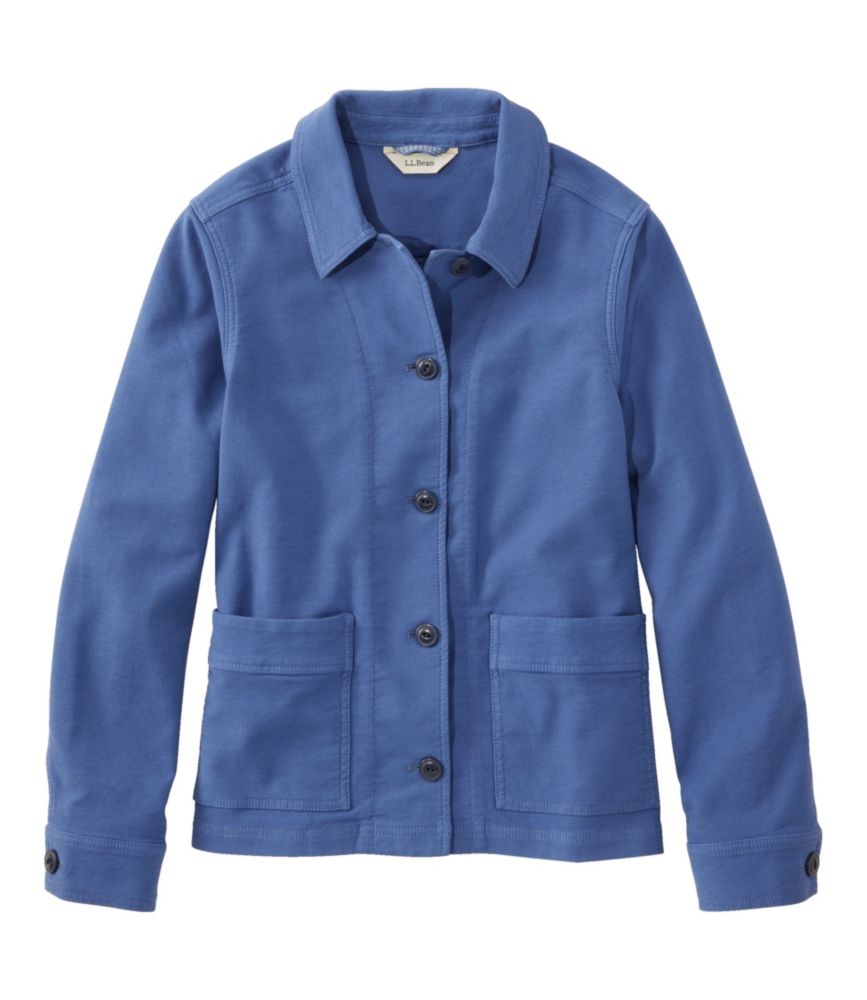 Women's Bean's Stretch Barn Jacket