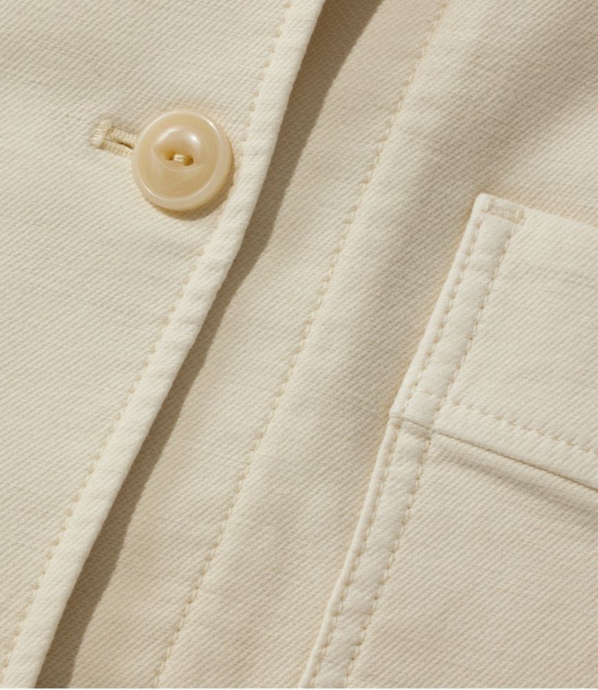 Women's Bean's Stretch Barn Jacket