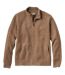  Color Option: Taupe Heather, $139.