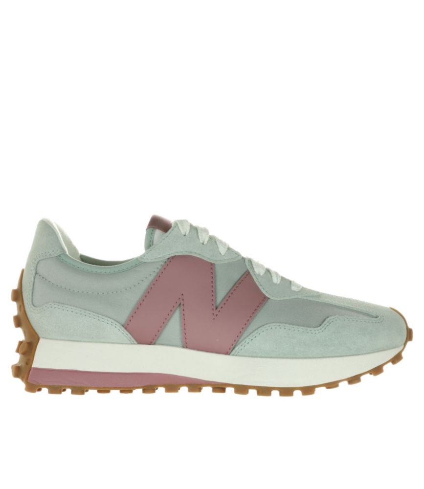 Women's New Balance 327 Running Shoes