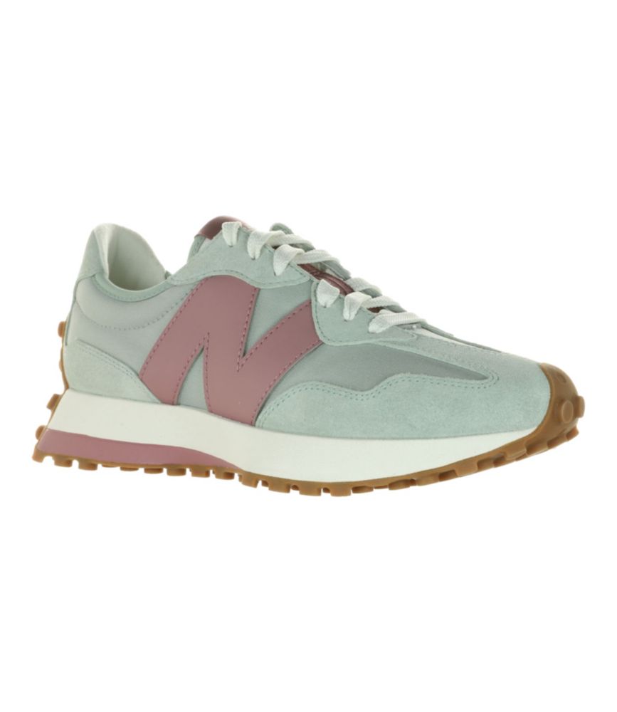 Women's New Balance 327 Running Shoes