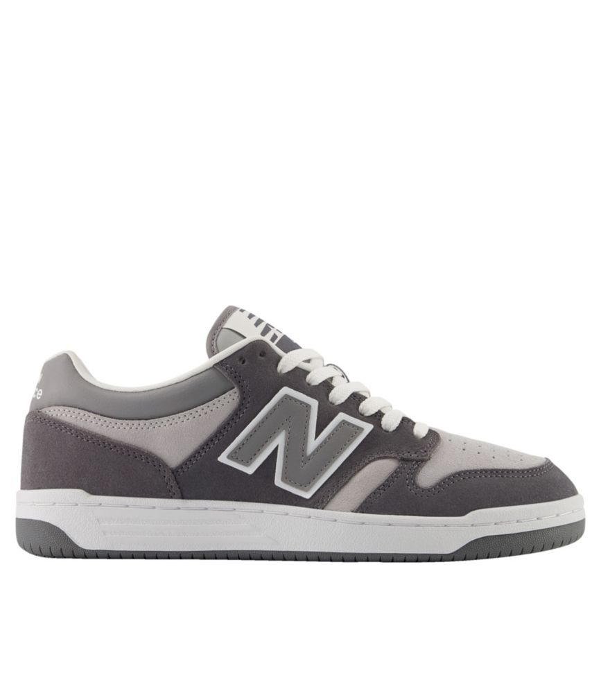 Men's New Balance 480 Court Shoes