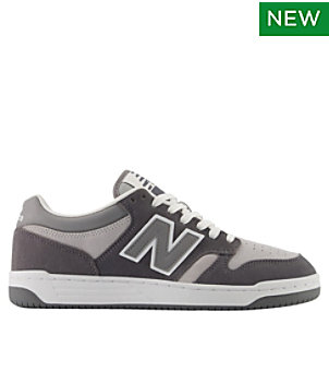 Men's New Balance 480 Court Shoes