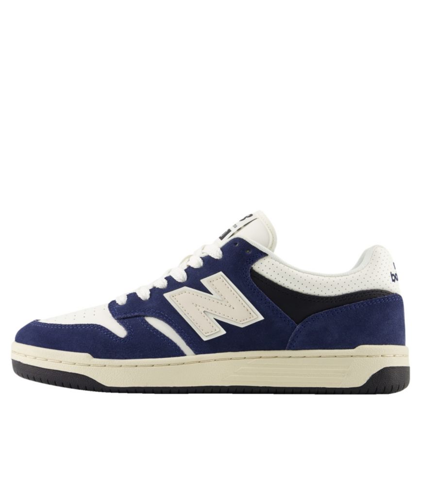 Men's New Balance 480 Court Shoes