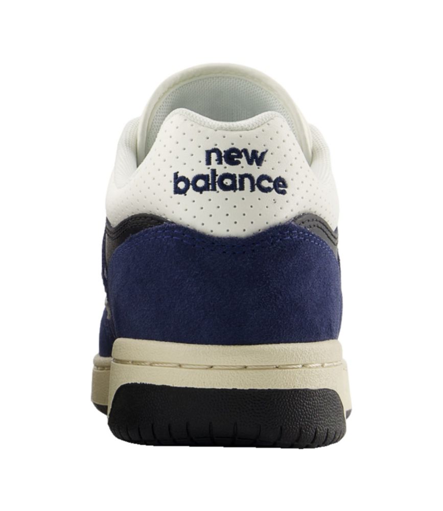 Men's New Balance 480 Court Shoes