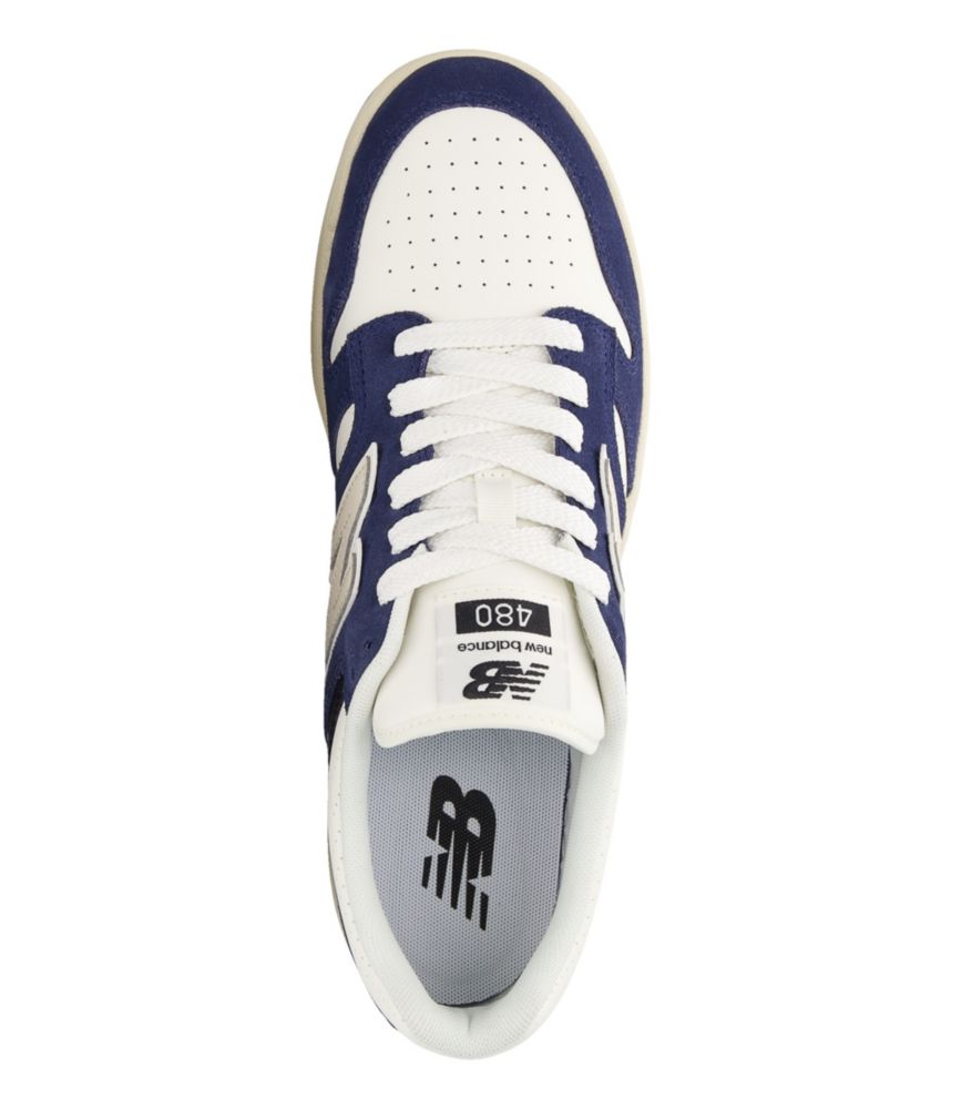 Men's New Balance 480 Court Shoes